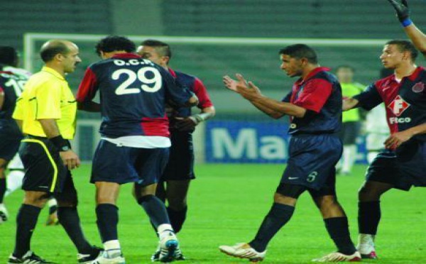 Une fin de saison entachée de mascarades : Les dernières journées sous haute surveillance