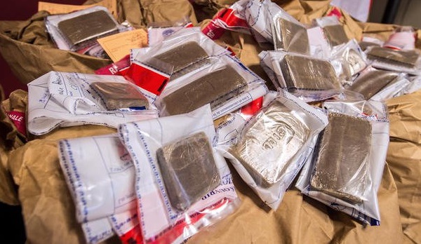 Insolite : Dealers mélomanes