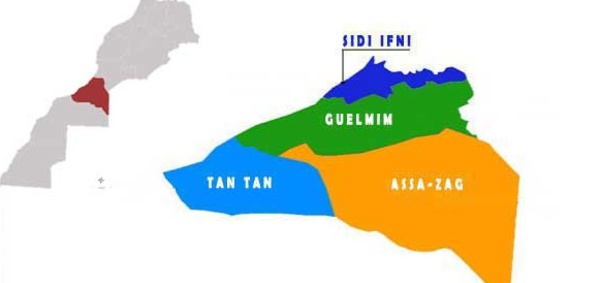 Adoption du projet solaire “Noor Atlas Tan Tan” pour la région Guelmim-Oued Noun