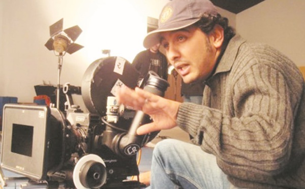 Younes Reggab remporte le Grand prix du Festival du cinéma en plein air de Taza