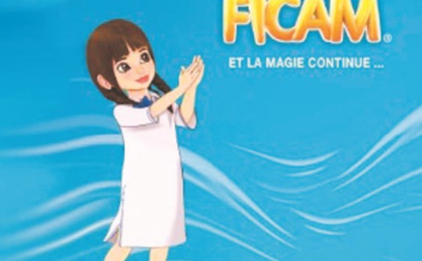 Pour sa prochaine édition, le FICAM célèbre le cinéma d’animation espagnol