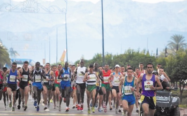 Des athlètes de renom au 30ème MIM