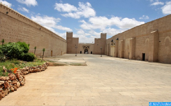 Fès revisite son histoire millénaire