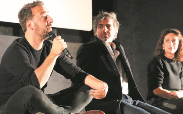 Les “Invisibles”, une comédie sociale sur les femmes SDF