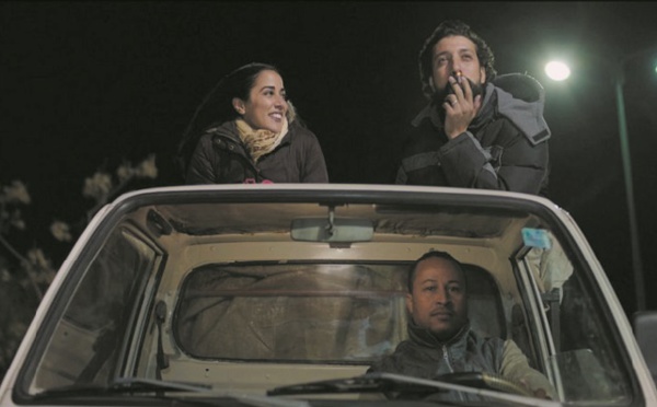 “Volubilis” de Faouzi Bensaidi, meilleur film marocain de l’année