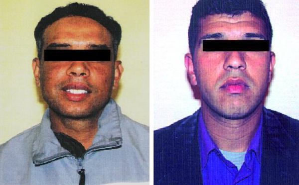 Al Qaïda impliquée dans l’attentat de Marrakech : Trois suspects marocains arrêtés à Safi
