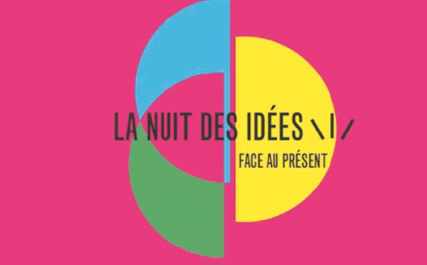 Plus de 150 villes en France et dans le monde célèbrent “La Nuit des idées”