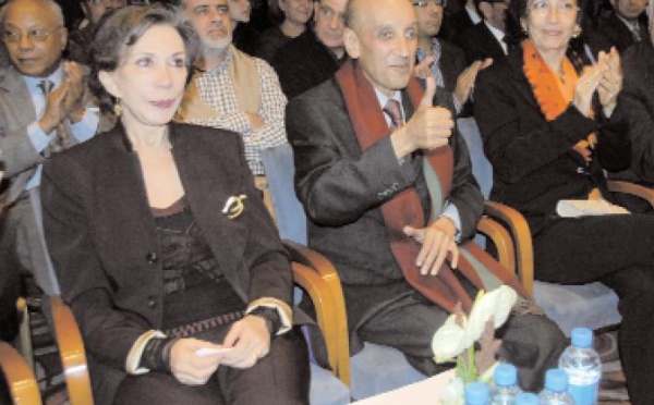 En conclave à Casablanca : Les pédiatres maghrébins rendent hommage au Pr Harouchi