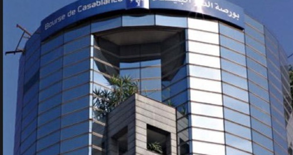 La Bourse de Casablanca a clôturé décembre en hausse