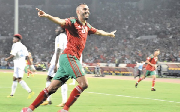 Khalid Boutayeb : Je ne ménagerai aucun effort pour m’intégrer rapidement avec le Zamalek