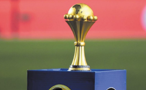 L'Egypte hôte de la CAN 2019