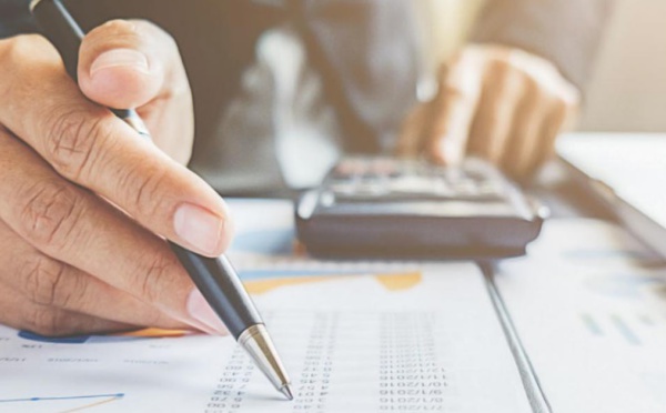 Le dispositif des déclarations bancaires publié