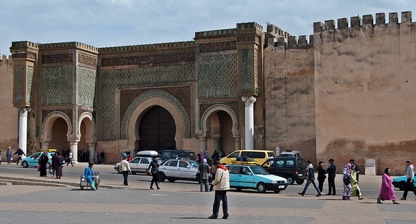 Colloque international sur les transformations du statut de la femme à Meknès