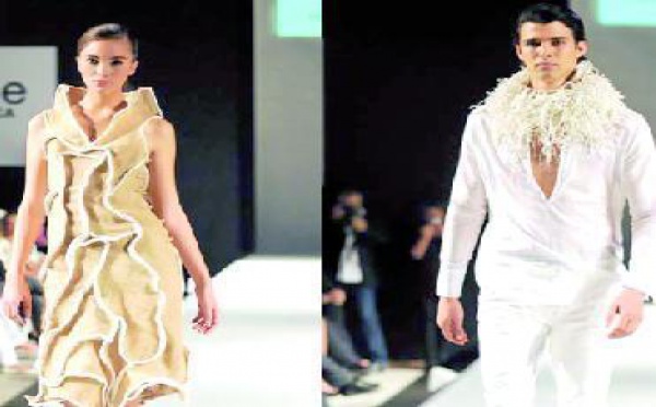 Ouverture demain du sixième Festimode : La Fashion week casablancaise fait son bonhomme de chemin