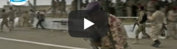 Yémen : spectaculaire et meurtrière attaque de drone contre l'armée loyaliste