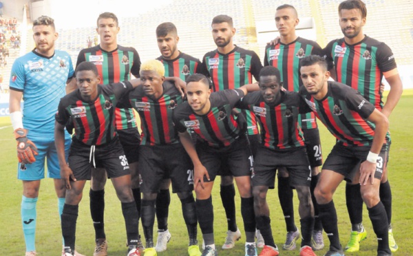 Le championnat reprend du service avec un goût d’inachevé