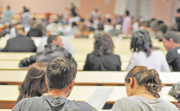 Licence-Master-Doctorat, un système sujet aux critiques