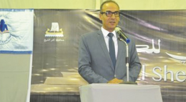 Haitham Al-Haj Ali : Le Maroc, un pilier solide de la scène culturelle arabe