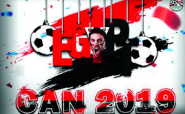 CAN 2019 : Une course contre la montre pour l’Egypte