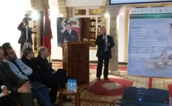 Mogador se mobilise autour du projet de réhabilitation de l’ancienne Médina