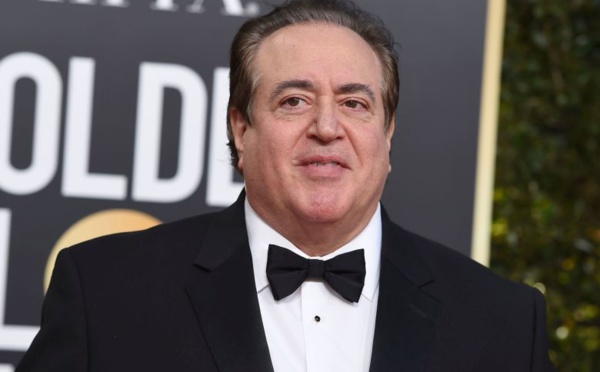 Un scénariste de “Green Book”  s'excuse pour un tweet islamophobe
