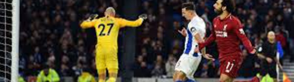 Premier League    Liverpool prend provisoirement  le large