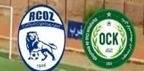 Le derby phosphatier accouche d’un nul