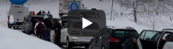 Intempéries mortelles dans les Alpes autrichiennes