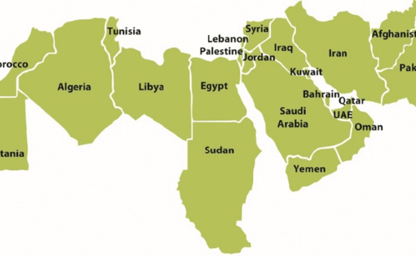 La Banque mondiale mise sur un rebond de la croissance dans la région MENA