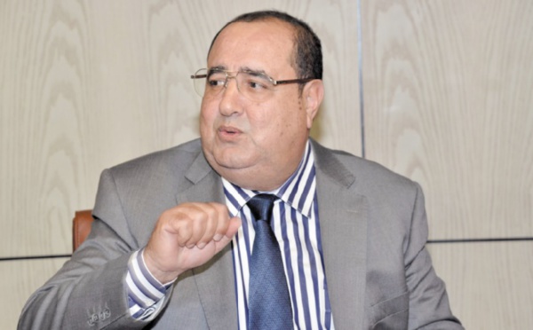 Rencontre entre le Premier secrétaire de l’USFP et le groupe de travail de la région Casa-Settat