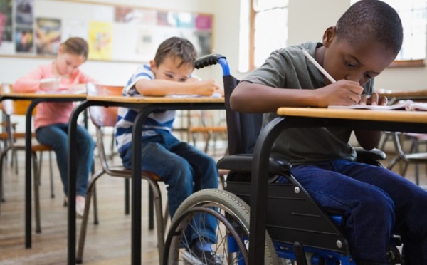Pourquoi l’accès à l’éducation est restreint pour les enfants en situation de handicap