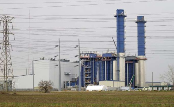 Augmentation des émissions de CO2 aux Etats-Unis