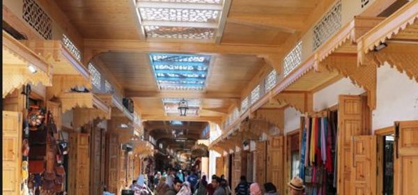 Programmes de réhabilitation de la Médina de Rabat, un chantier ouvert pour la revalorisation d'un patrimoine inestimable