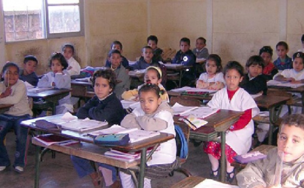 Les situations d’intégration à l’école marocaine