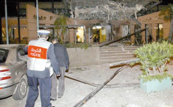 Des attentats du 16 mai 2003 à celui du 28 avril 2011 : La vigilance contre le terrorisme demeure toujours de mise