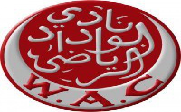 Malgré un défenseur cracheur, un keeper agresseur,   un président accusateur et un entraîneur «casse-croûte» : Une chance inouïe pour le WAC