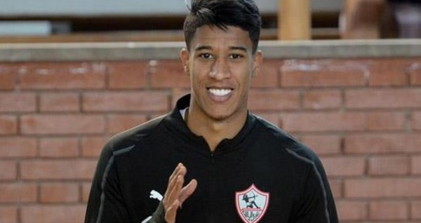 Le Zamalek ne lâchera pas Ahaddad