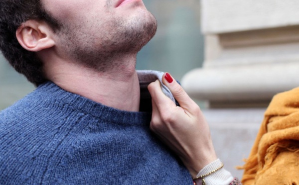 Les hommes aussi : Il n’y a pas que les femmes qui sont victimes de violence conjugale