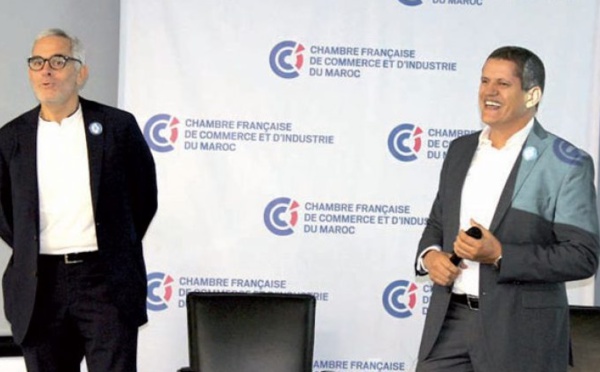 Le Kluster CFCIM labellisé par la CCG