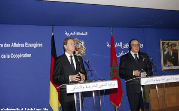 Ouverture de la 13ème édition des Kronberg talks sur le partenariat : Europe et Afrique du Nord se donnent la main