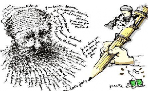 Liberté de la presse : Respectons la liberté de l’autre pour avoir droit au respect