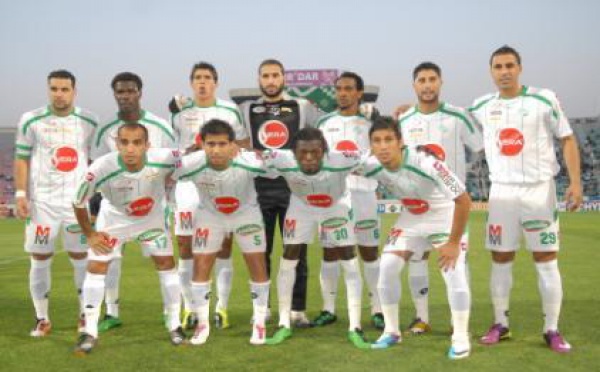 A une manche de la clôture : Pas de place à l’erreur