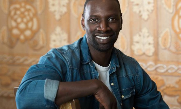 Omar Sy de retour au pays de ses ancêtres dans “Yao”