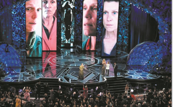 La cérémonie des Oscars sans présentateur pour la première fois depuis 1989