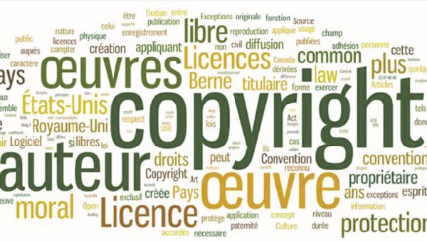 Hausse significative des bénéficiaires de la répartition des droits d'auteur entre 2017 et 2018