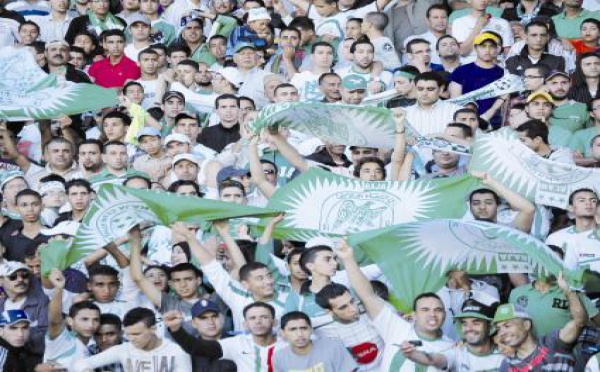 Les Rajaouis en fête