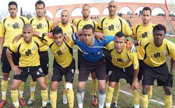 Chabab Mohammedia pour la première fois chez les Amateurs : Le CODM et l’IZK promus chez les pros