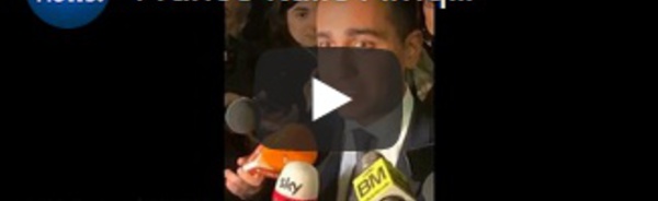 France-Italie-Afrique : les mots qui fâchent