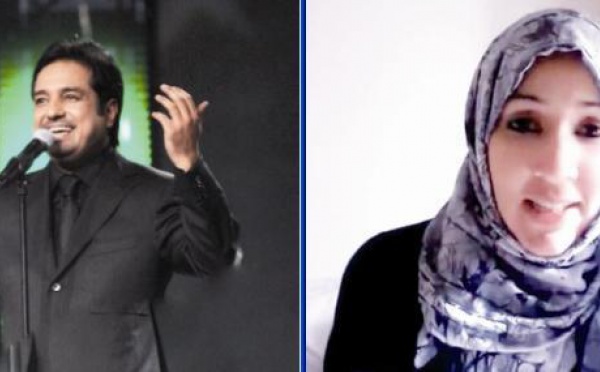 Son épouse ayant été arrêtée pour avoir conduit une voiture : Rached Al Majed fait faux bond à Mawazine