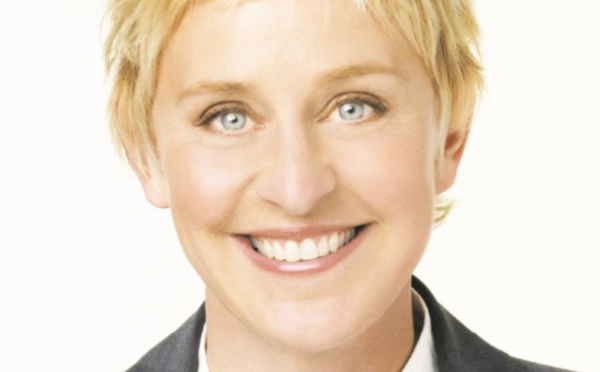 Les infos insolites des stars : Ellen DeGeneres